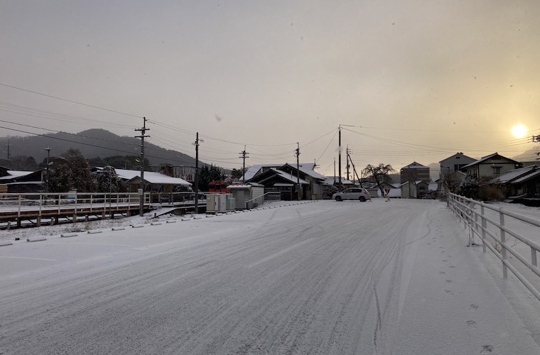 水道が凍結しやすい条件・場所