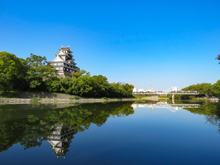 まとめ：岡山県全体が晴れの国ではない