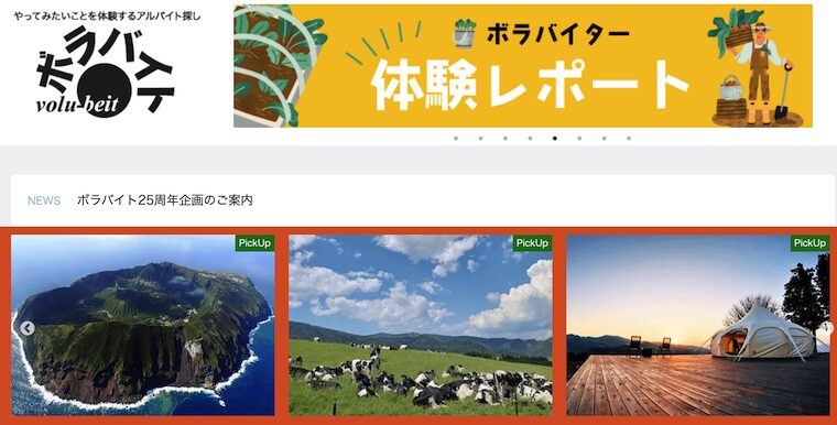 ボラバイト