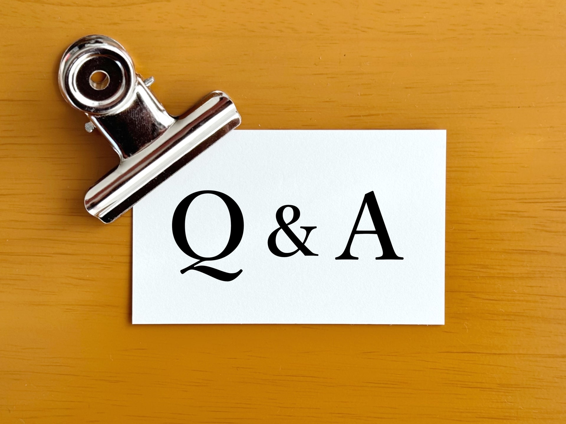 保存時によくある疑問