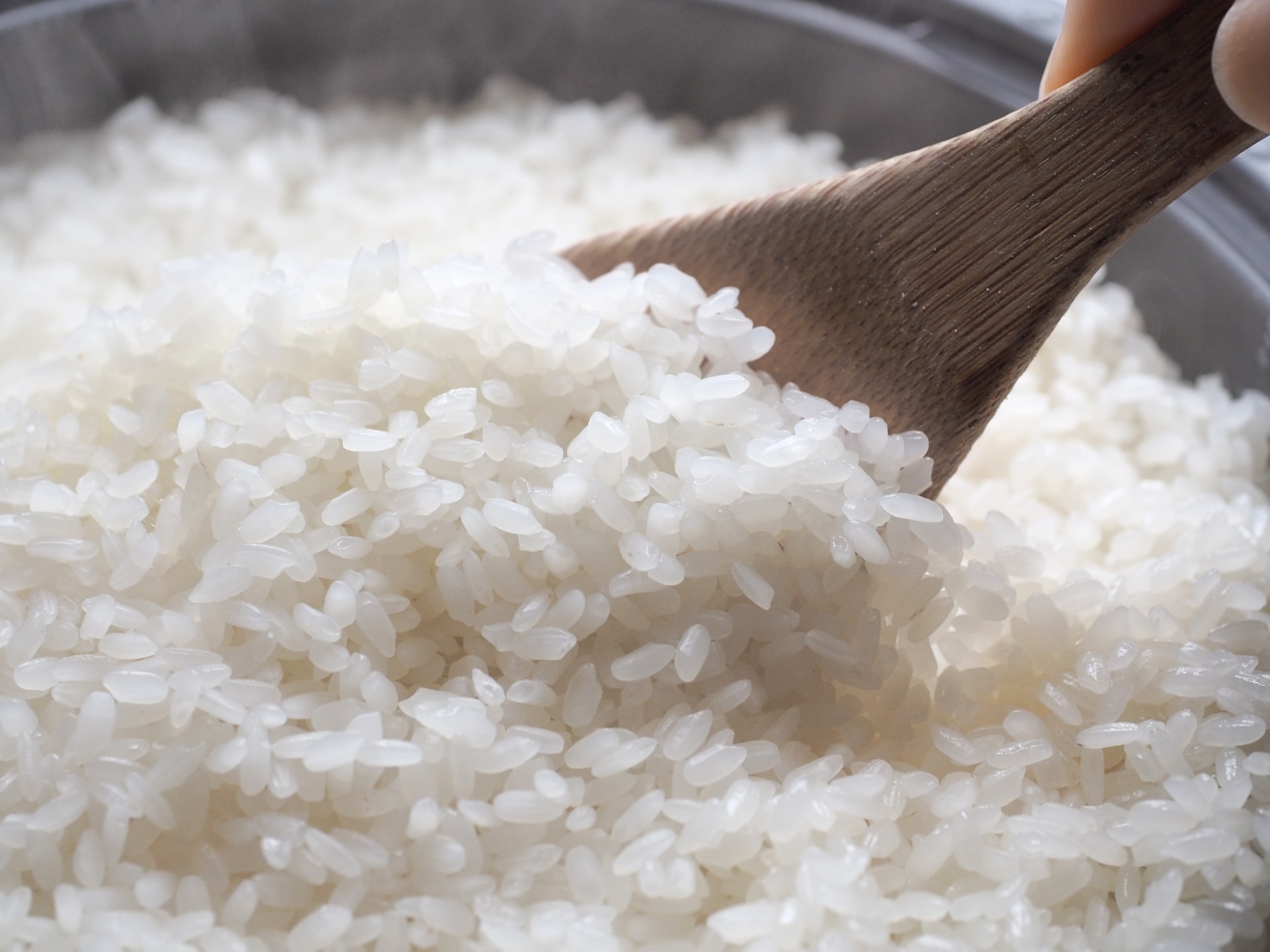 にこまるを美味しく炊くコツ