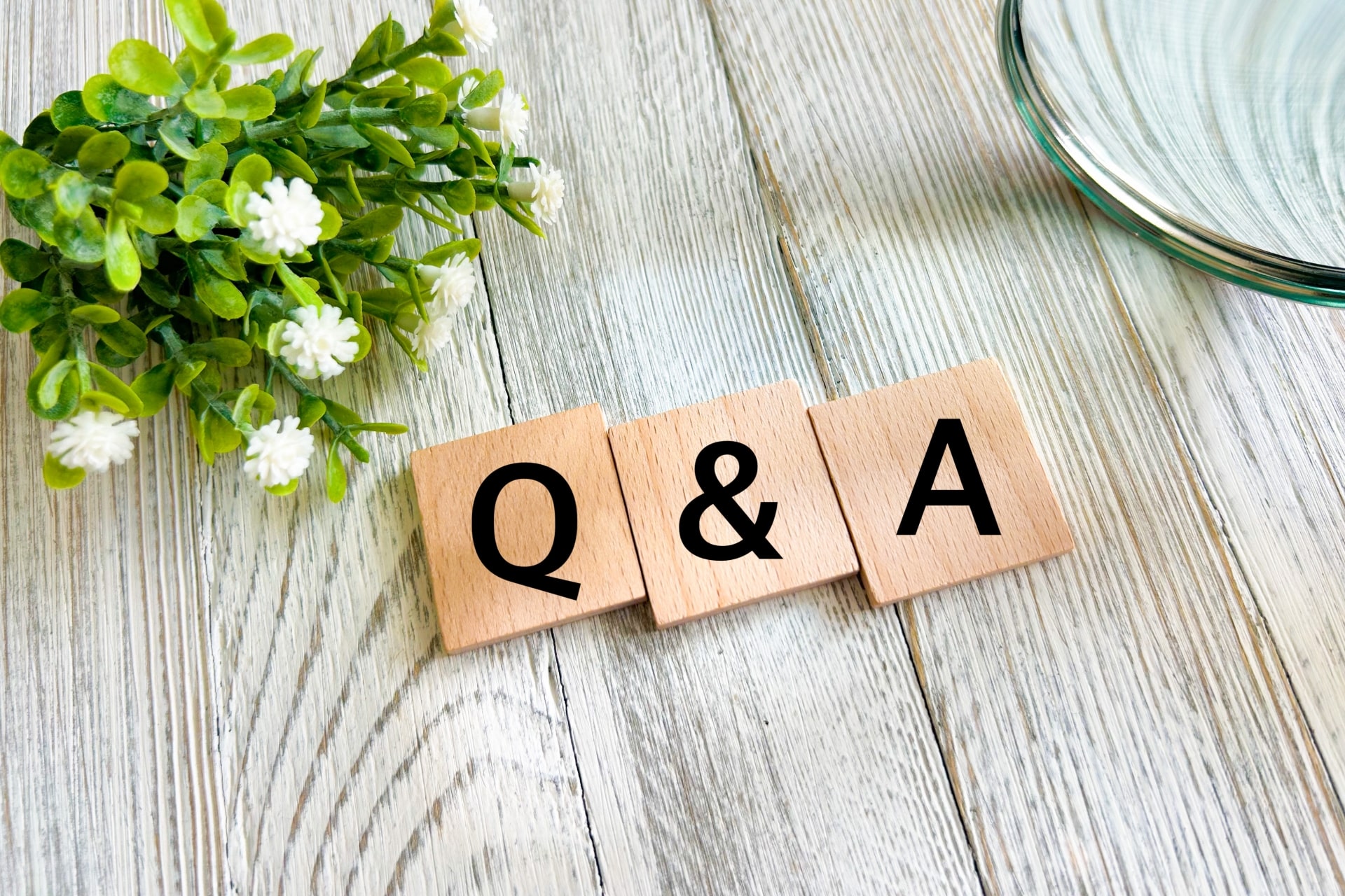 よくある失敗と対処法