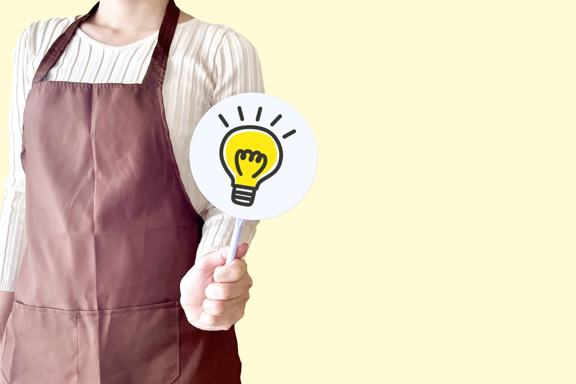 無洗米に切り替えることでの生活の変化