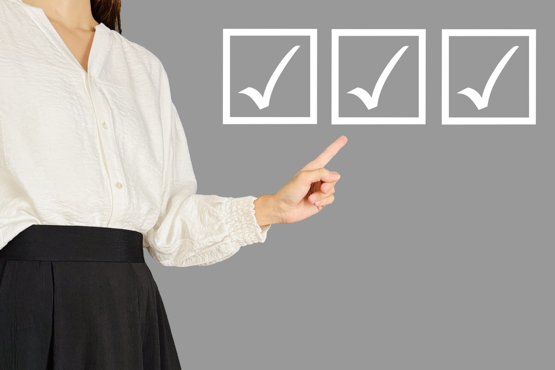 保存中に起きやすいトラブルと対処法