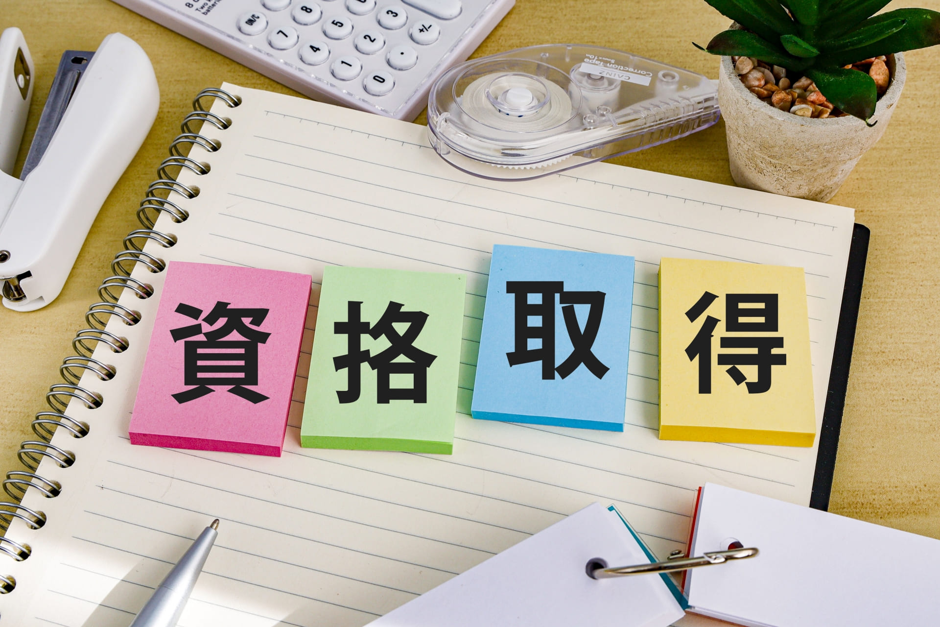 お米の資格を取得する意味とは