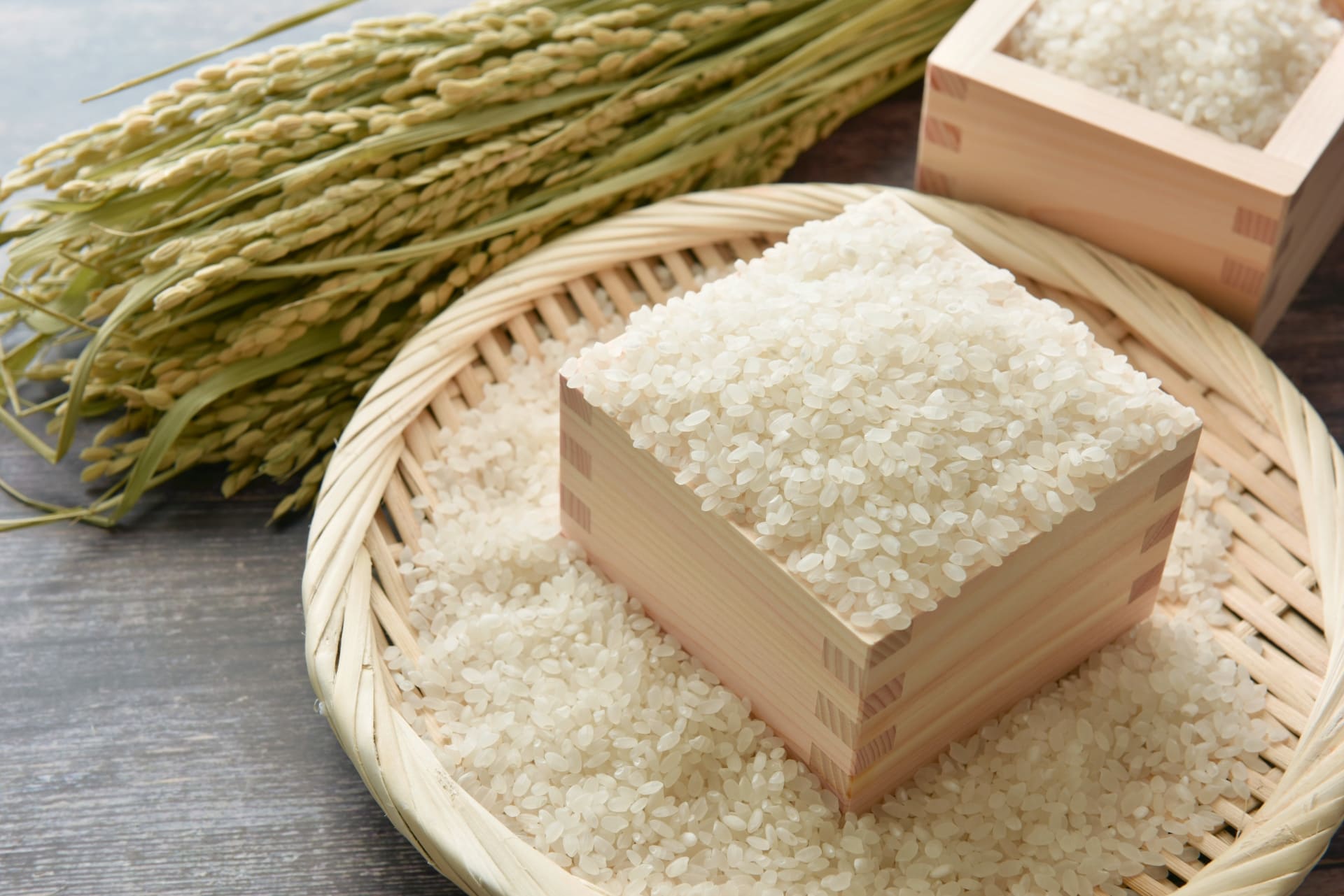 SARAのお米プラチナコースを受講したきっかけ