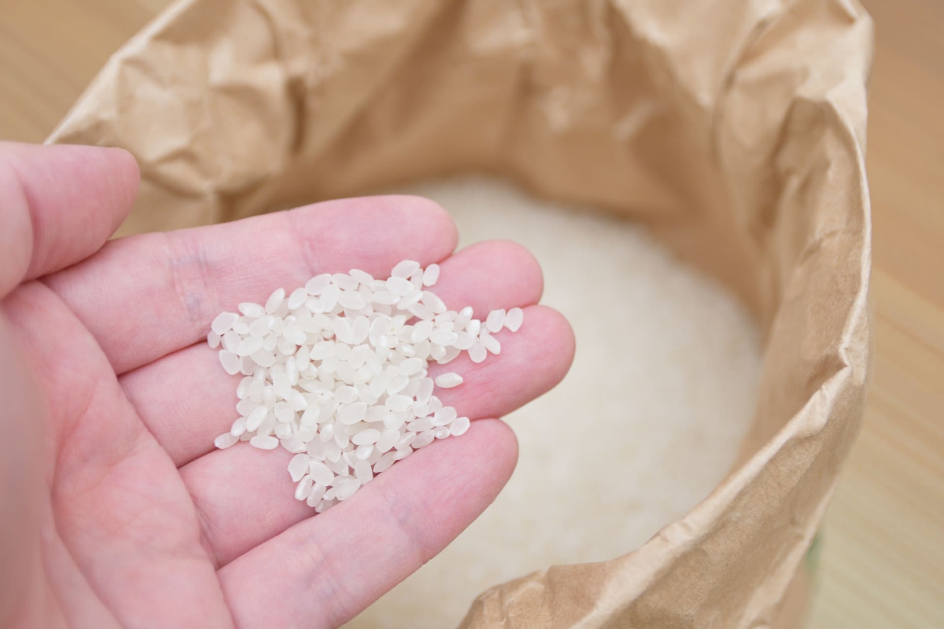 誰が備蓄米を担っているのか