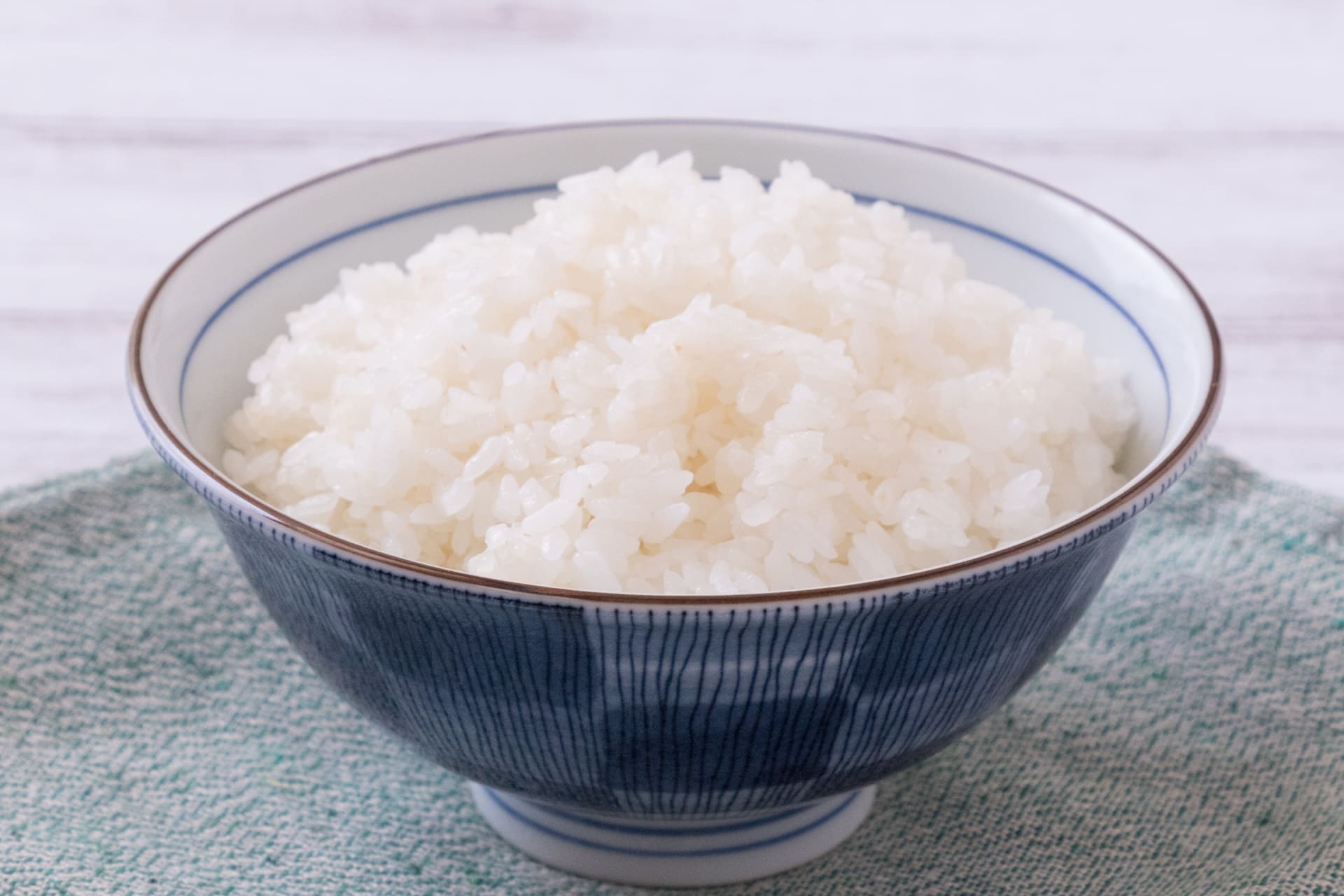 農家が感じる「粘りが強い米」の違い