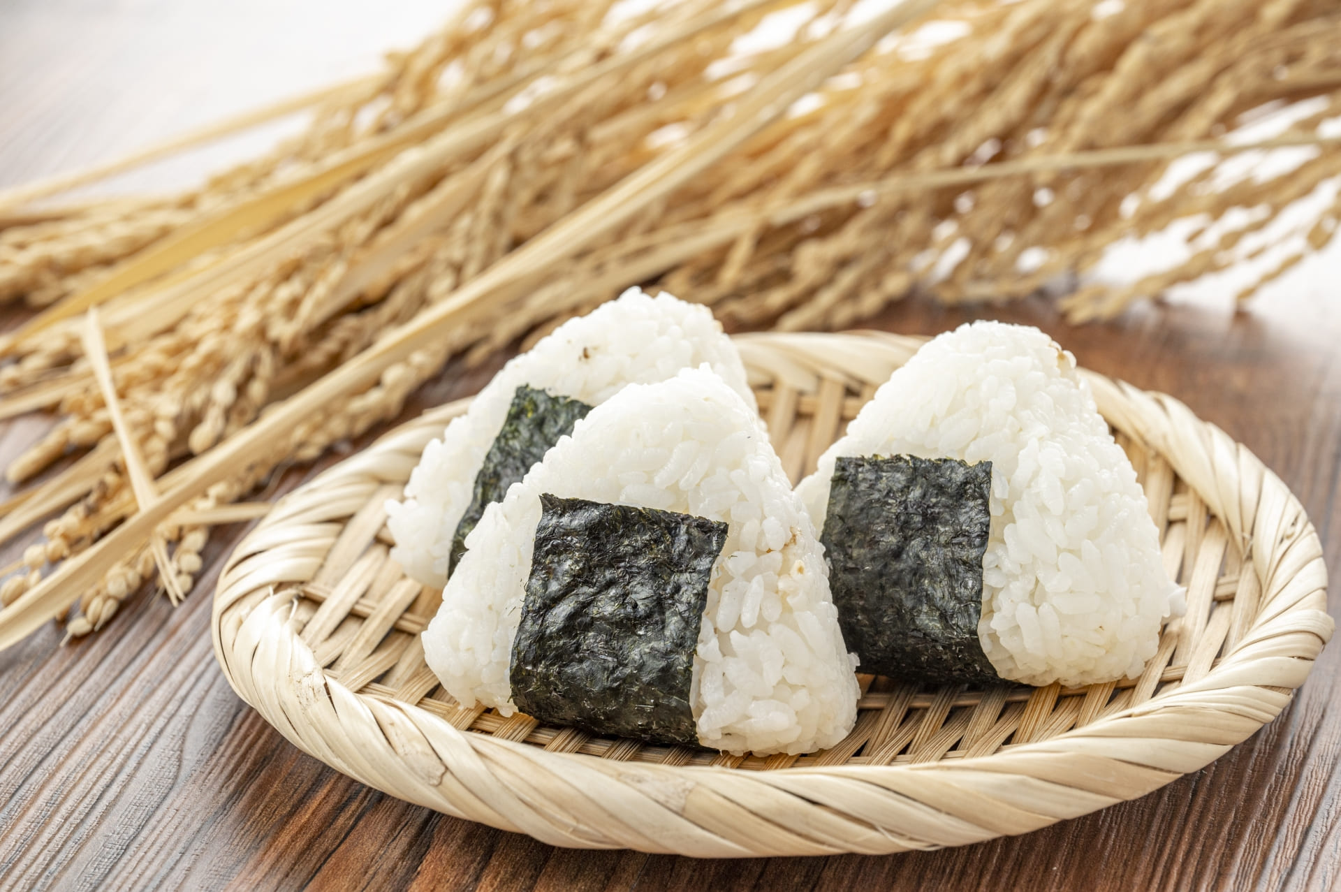 冷めても美味しいお米の品種8選