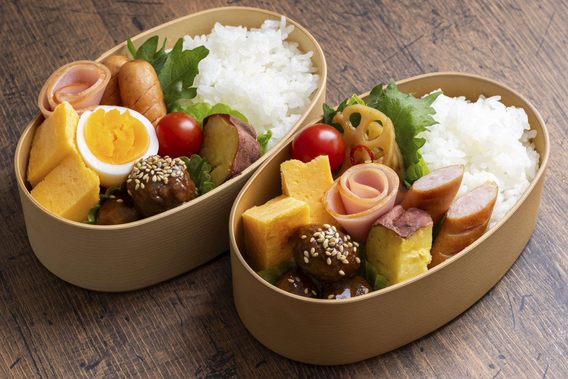 冷めても美味しいお米はこんな人におすすめ