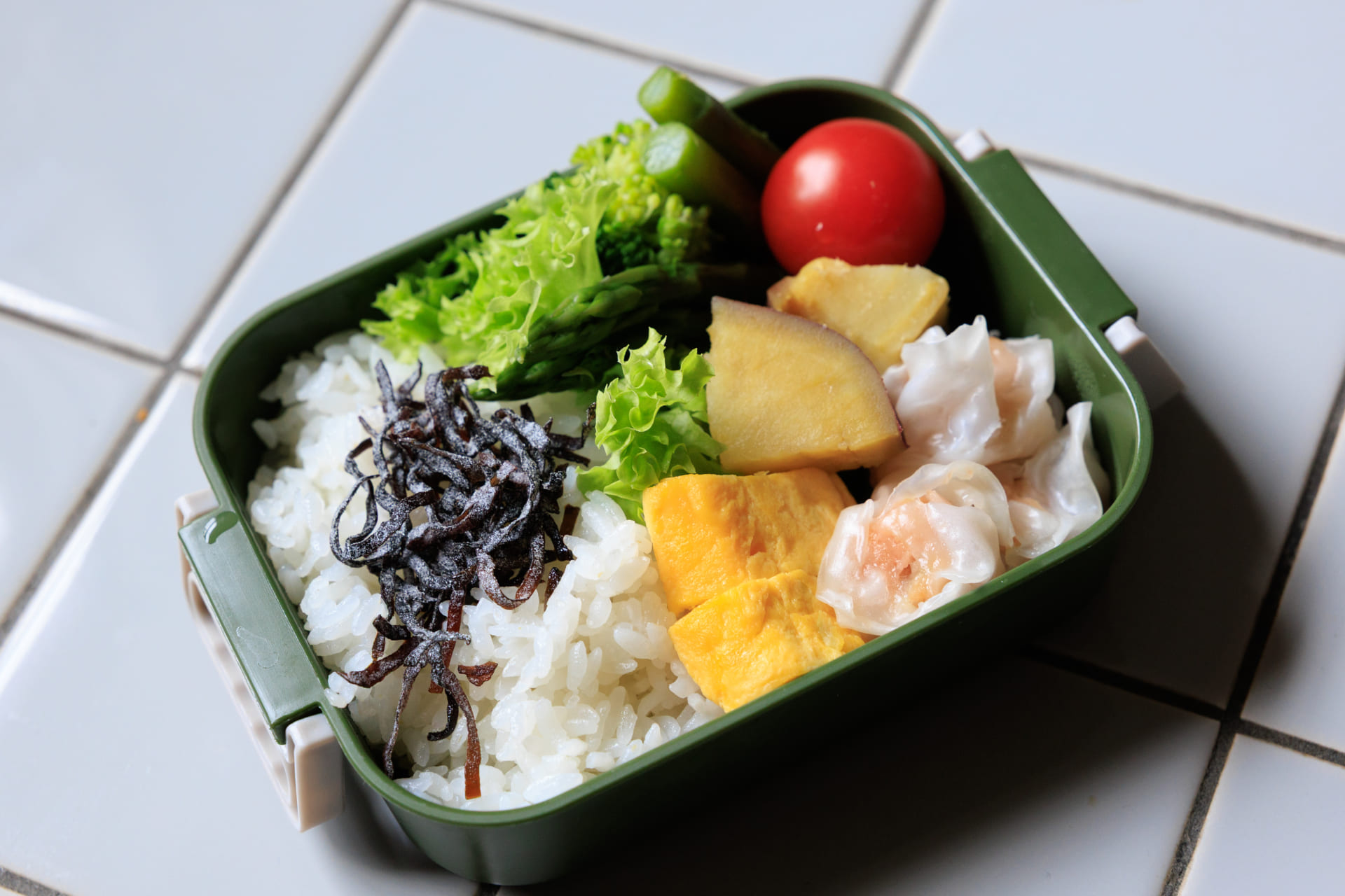 まとめ｜冷めても美味しいお米はお弁当やおにぎりで真価を発揮する