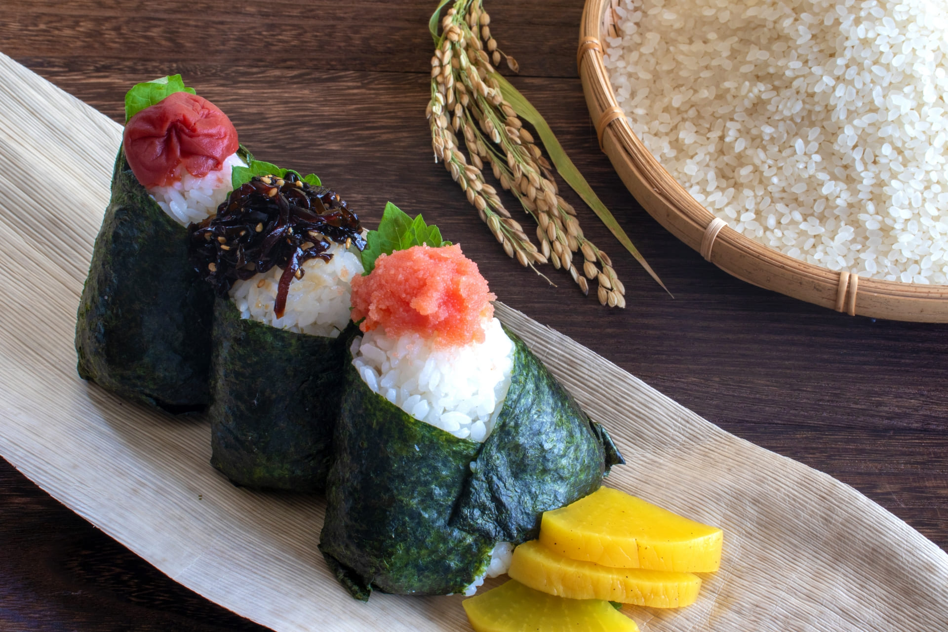 ミルキークイーンに向いている料理
