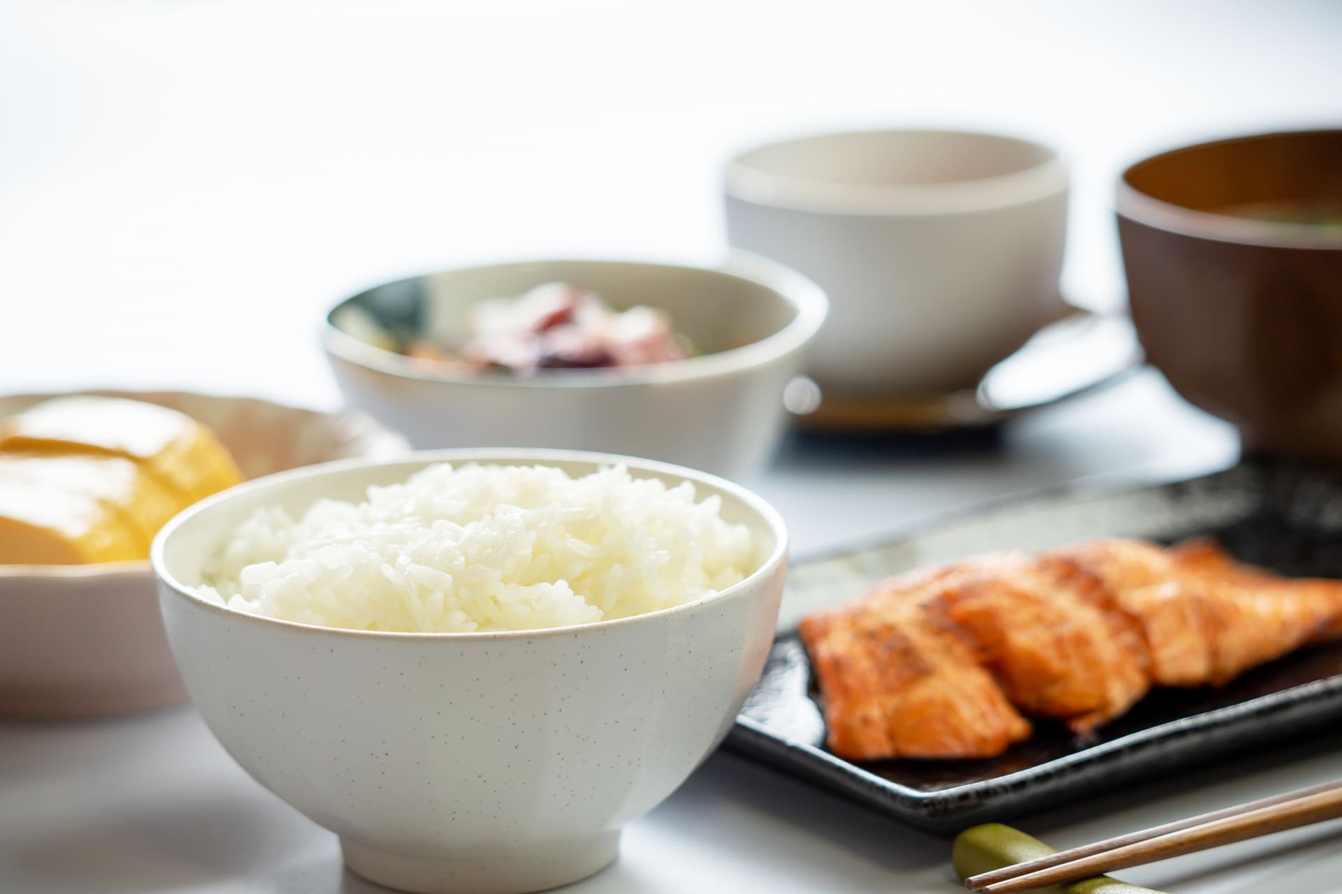 まとめ｜ヒノヒカリはバランスの良い味わいと食べやすさが魅力の定番品種