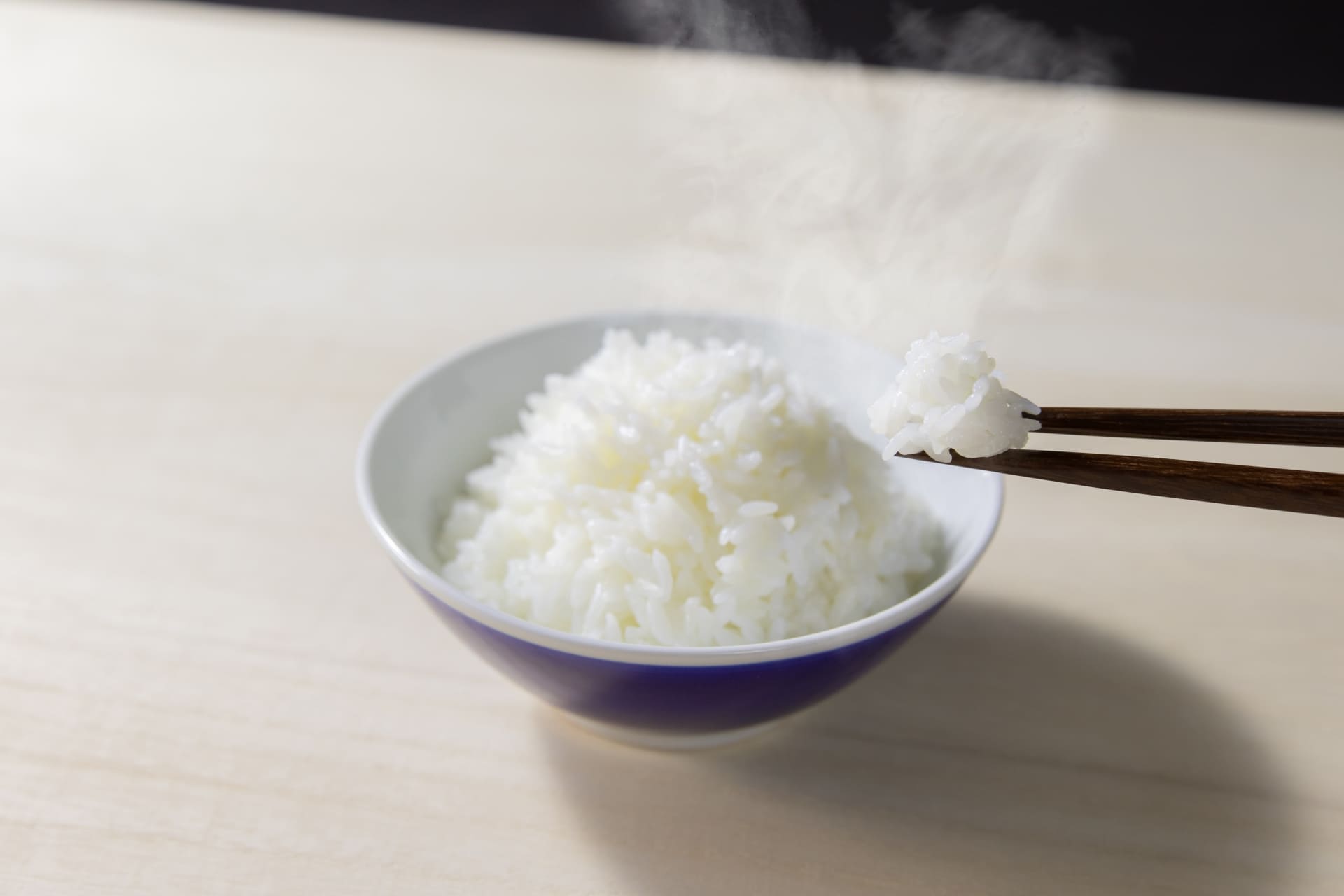ヒノヒカリと他の人気品種との違い