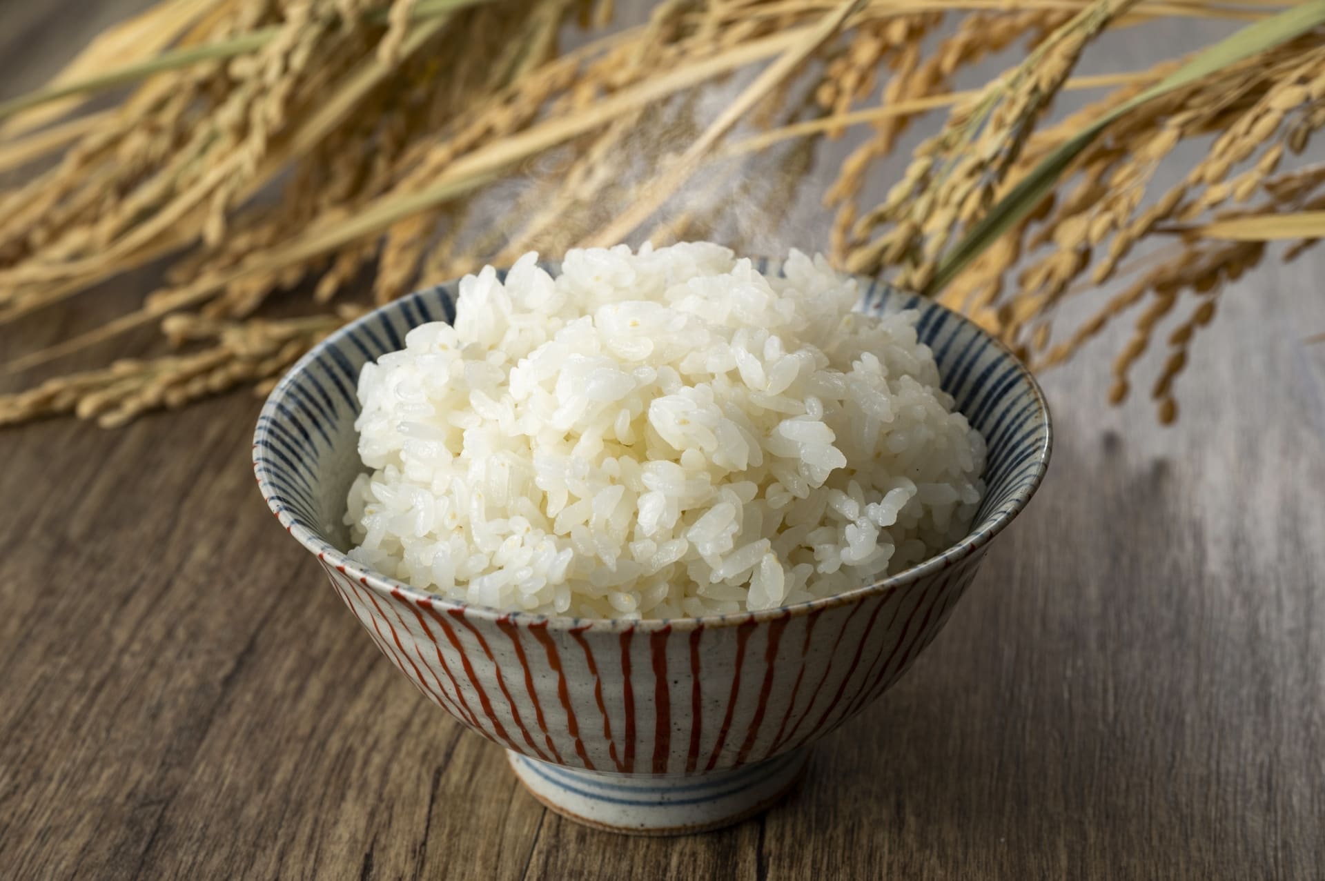 ななつぼしと他の人気品種との違い