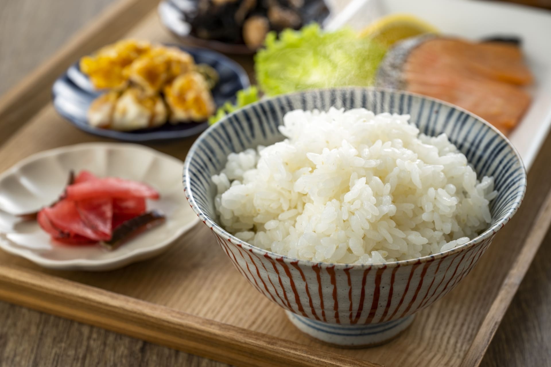 森のくまさんの特徴