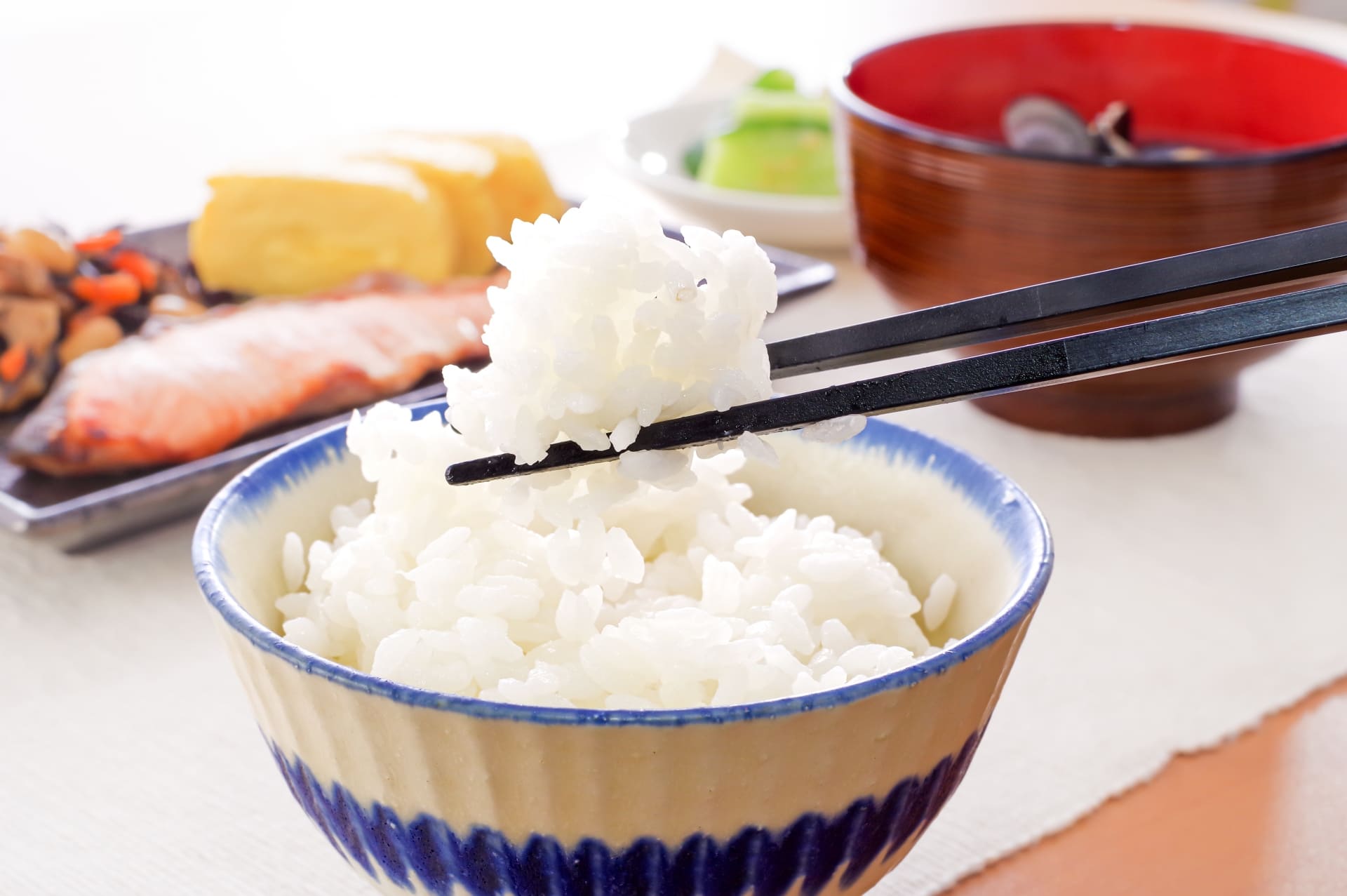 まとめ｜銀河のしずくは白さと食味のバランスが魅力の岩手ブランド米