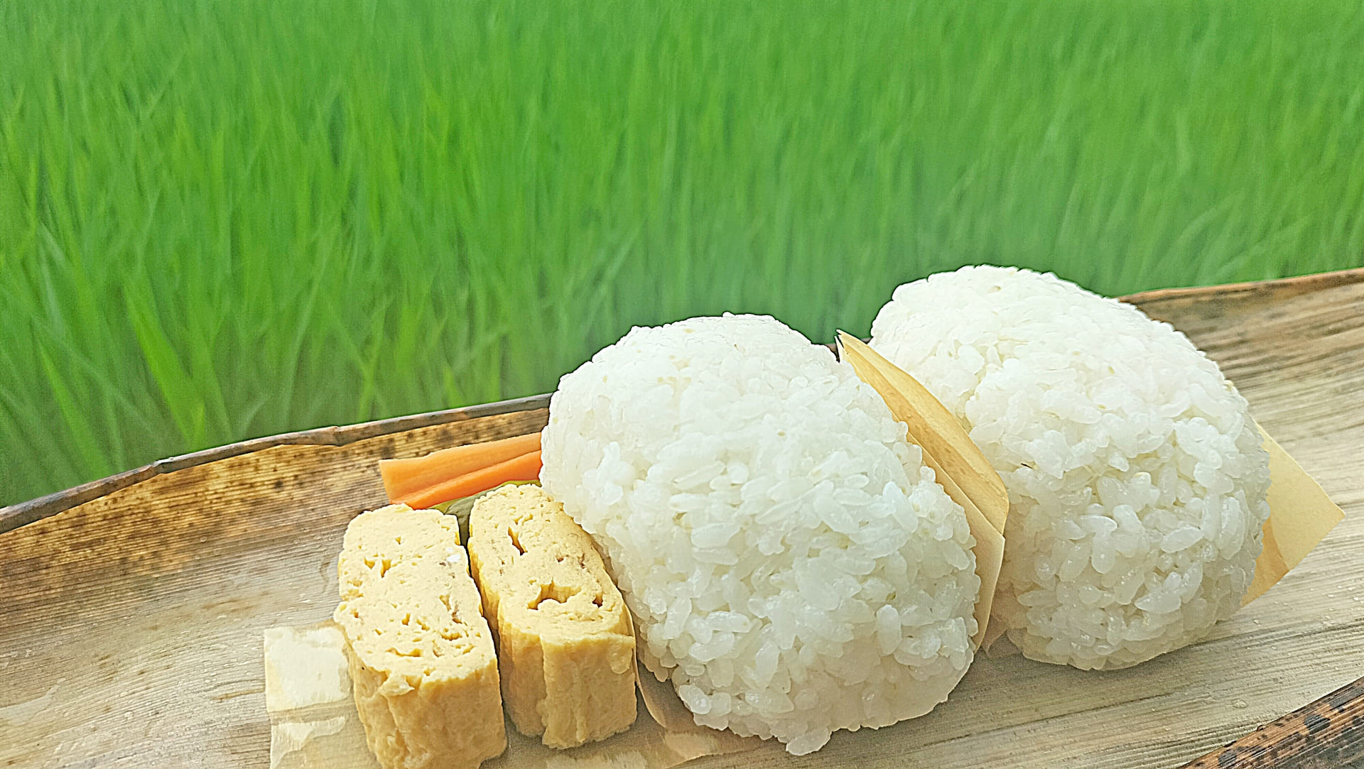 いちほまれの特徴