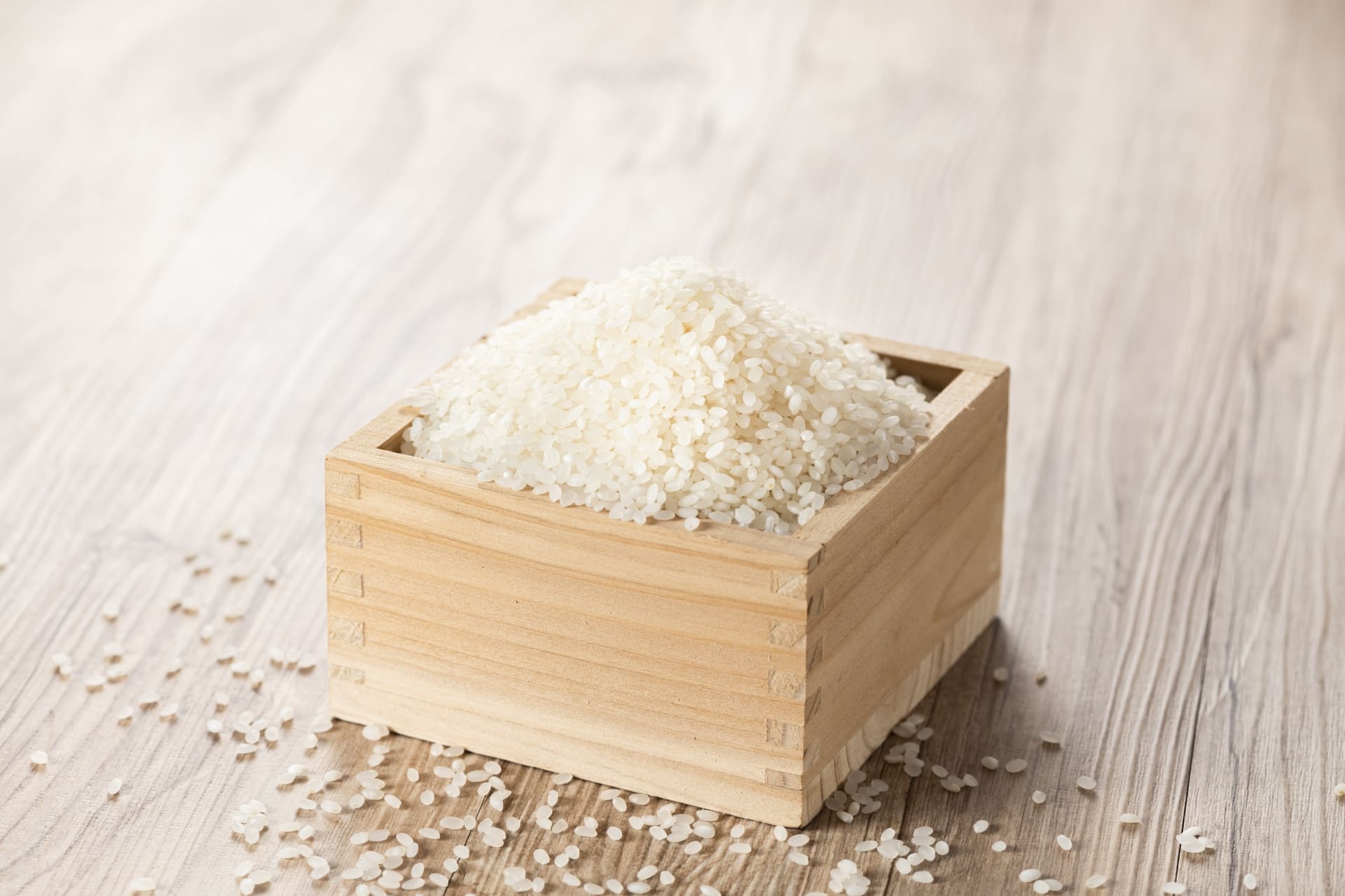 日本米でも美味しいリゾットは作れるのか？