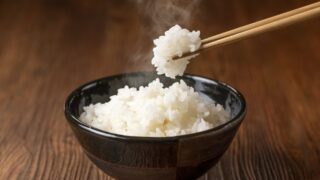新米の炊き方は古米と違う！ふっくら甘いご飯を炊くコツと失敗しないポイント
