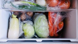 お米はなぜ野菜室で保存するの？美味しさを長持ちさせる理由とコツ