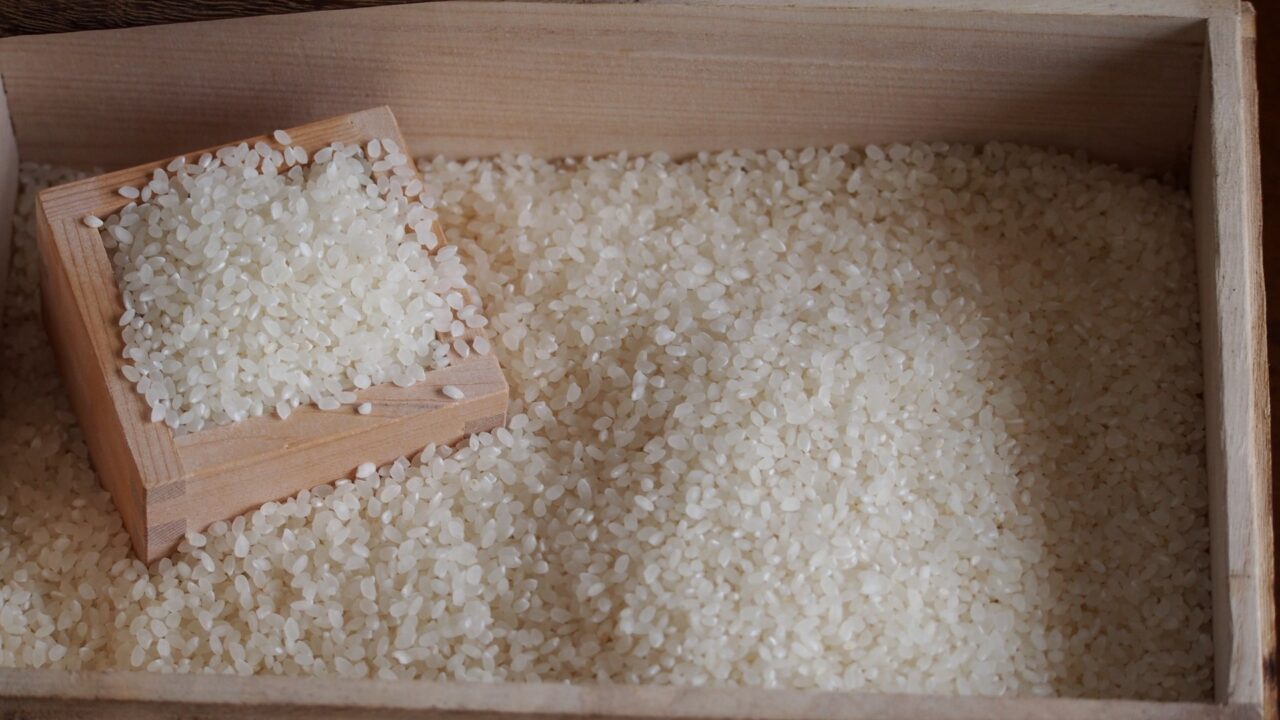 無洗米の正しい保存方法とは？虫・乾燥・酸化を防ぐ家庭でできる対策