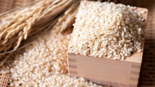 玄米を長持ちさせる！失敗しない保存方法と季節別ポイント