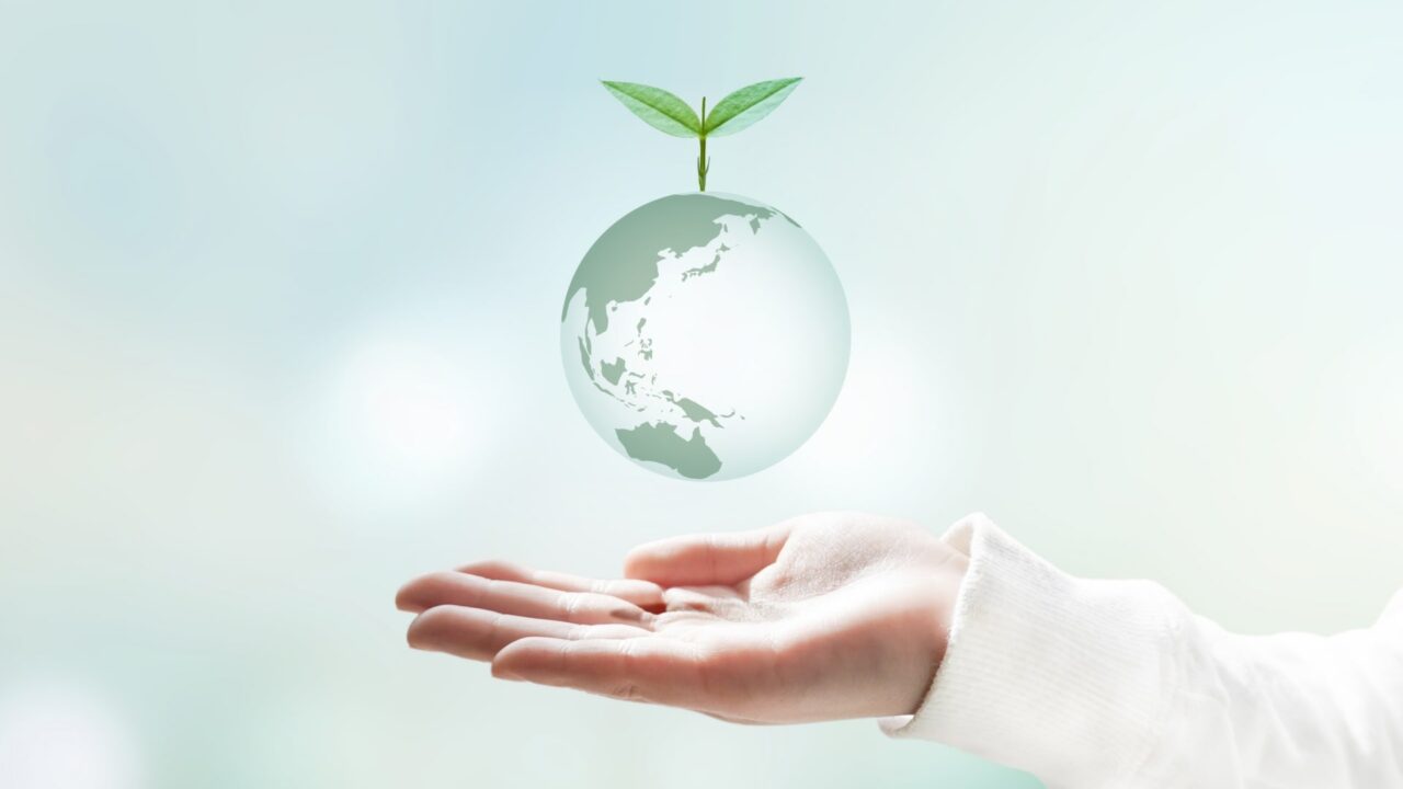 無洗米がエコな理由を徹底解説！環境にやさしいお米との付き合い方