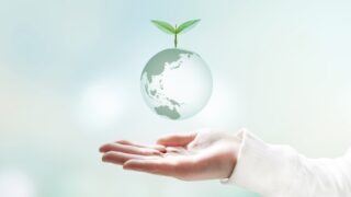 無洗米がエコな理由を徹底解説！環境にやさしいお米との付き合い方