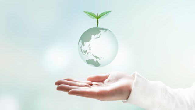 無洗米がエコな理由を徹底解説！環境にやさしいお米との付き合い方