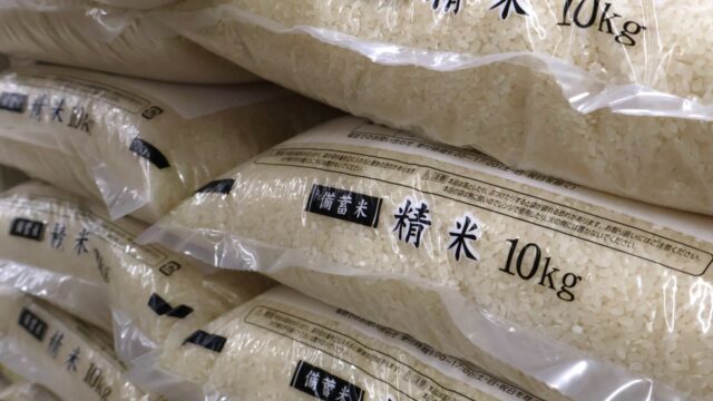 古米をもっと美味しく！米農家直伝の炊き方＆保存テクニック