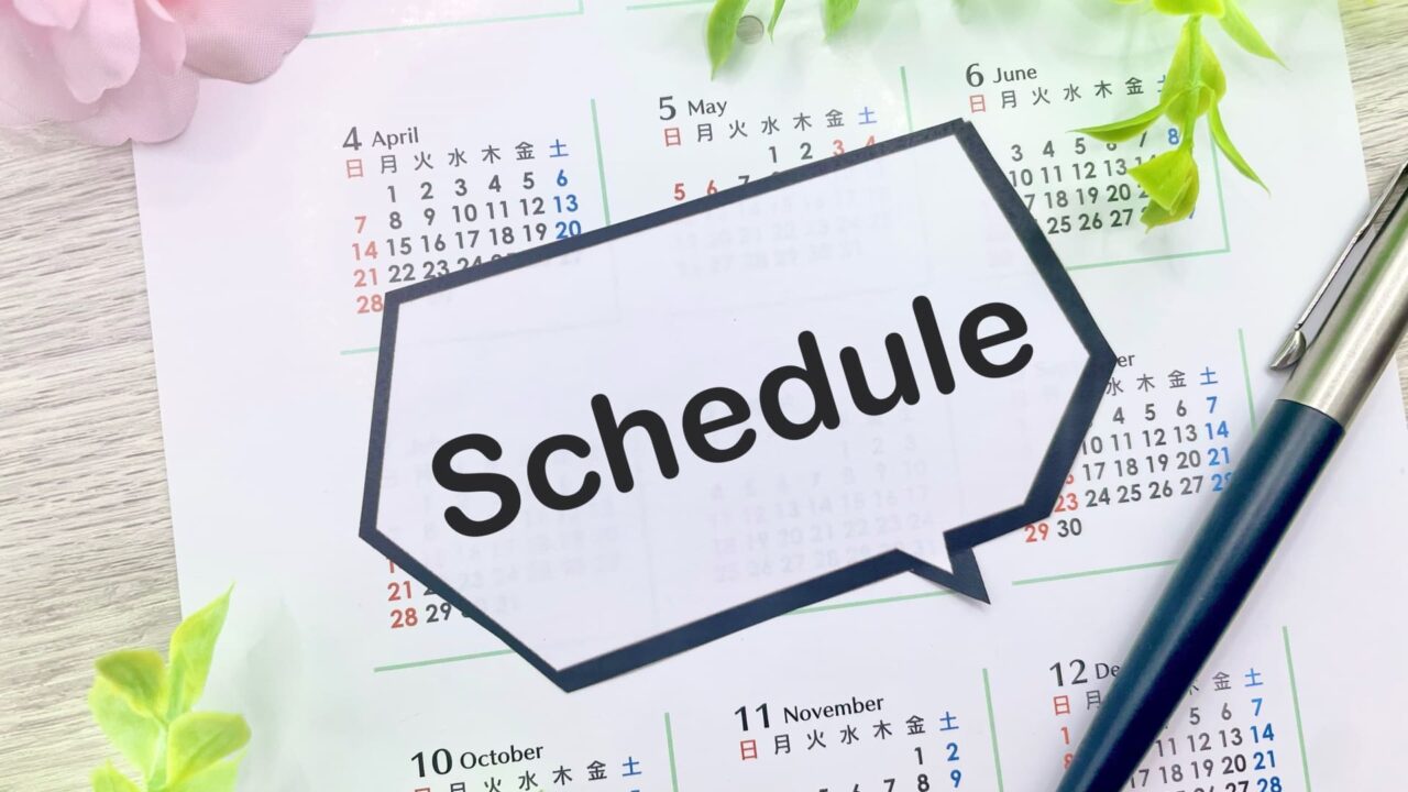 フジモト農園の1年