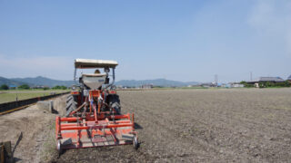 田起こしとは？目的や効果を徹底解説