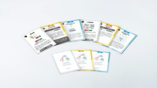 カードゲーム「2050カーボンニュートラル」の紹介｜環境問題を自分ごとに