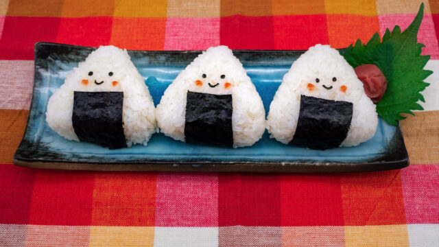 冷めても美味しいお米の品種8選｜お弁当・おにぎりにおすすめの銘柄を比較