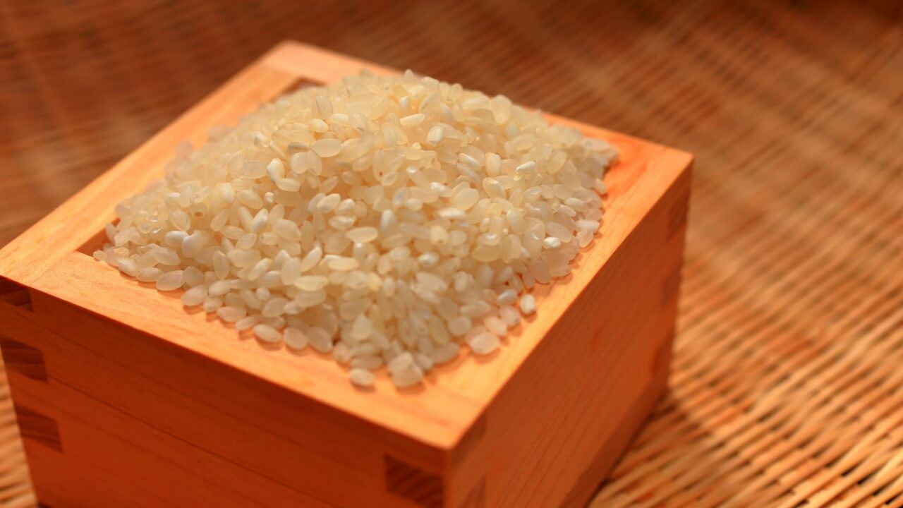 お米の品種「ササニシキ」の特徴やコシヒカリとの違いを解説
