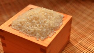 お米の品種「ササニシキ」の特徴やコシヒカリとの違いを解説