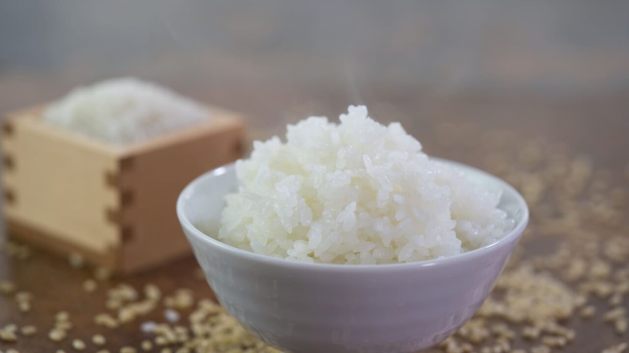 ひとめぼれの特徴とは？味・食感・コシヒカリとの違いを解説