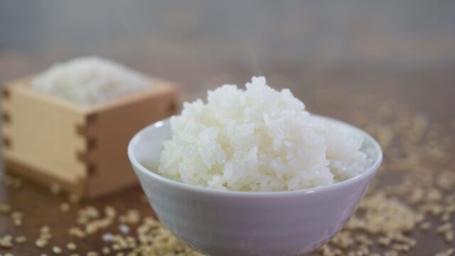 ひとめぼれの特徴とは？味・食感・コシヒカリとの違いを解説