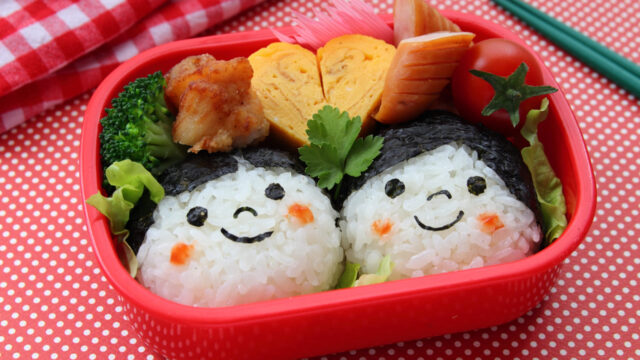 お弁当に合うお米の品種おすすめ6選｜冷めても美味しい銘柄を解説
