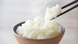 新之助の特徴とは？大粒で甘みの強い新潟ブランド米を紹介