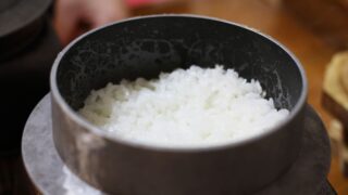 お米の品種「きぬむすめ」の特徴とは？味や食感、ヒノヒカリとの違いを解説