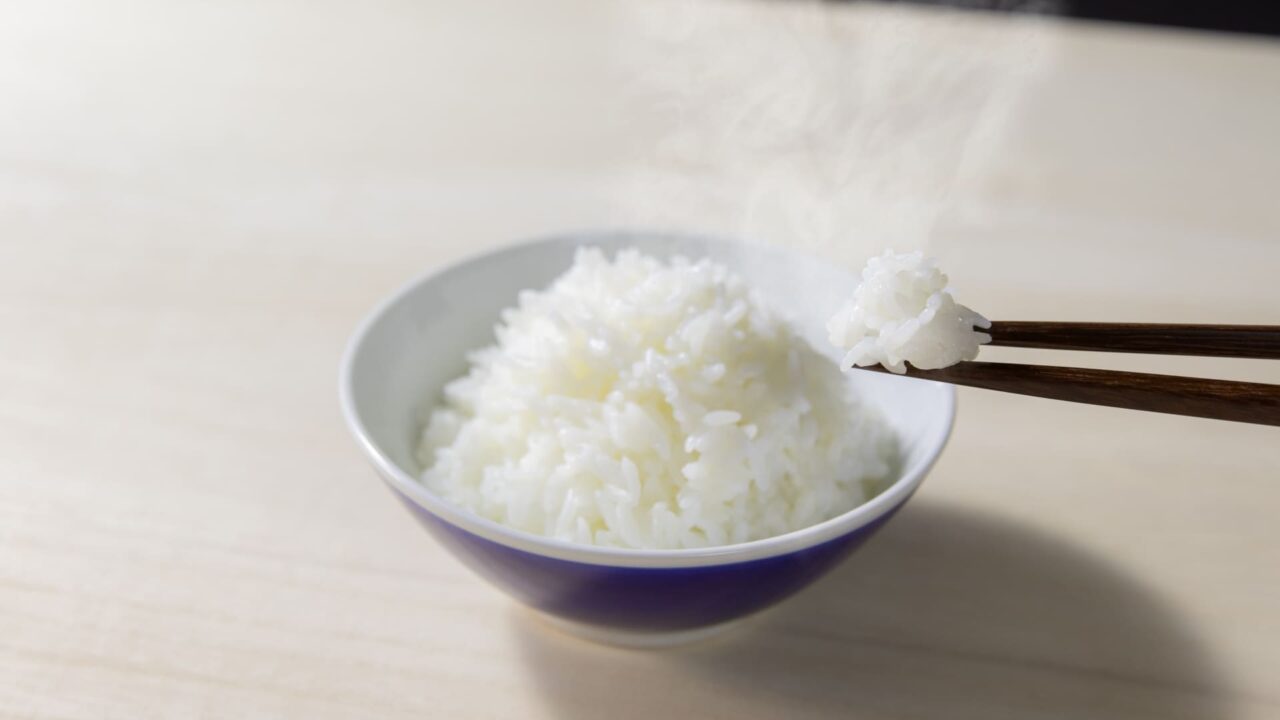 あきたこまちの特徴とは？ほどよい甘みと食べやすさが魅力のお米を紹介