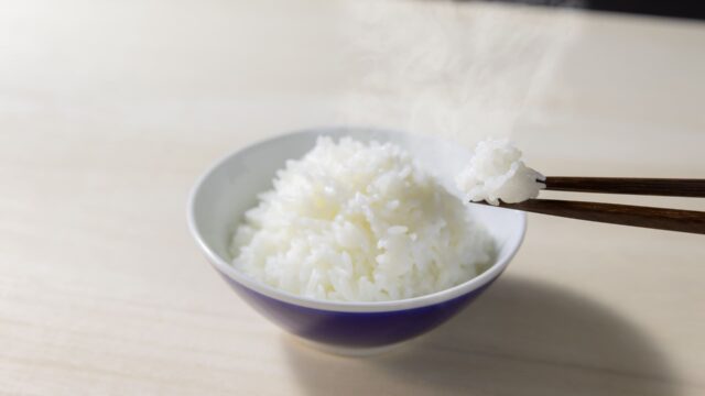 あきたこまちの特徴とは？ほどよい甘みと食べやすさが魅力のお米を紹介
