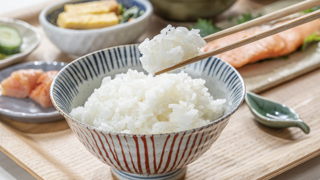 お米の品種「にじのきらめき」とは？特徴や味わいを農家が紹介