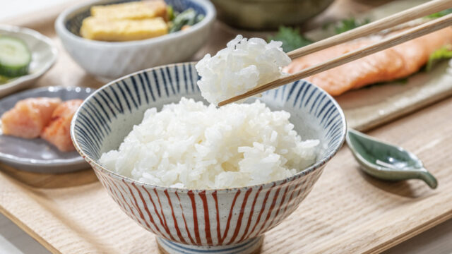 お米の品種「にじのきらめき」とは？特徴や味わいを農家が紹介