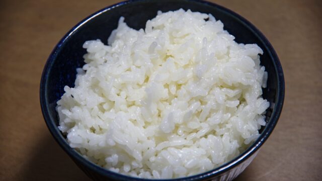 【旅先で見つけたお米】滋賀県産「みずかがみ」を食べてみた
