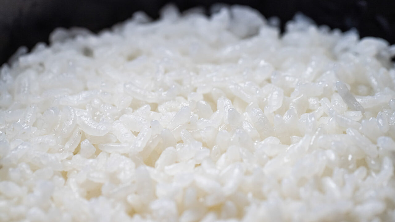 雪若丸とはどんなお米？味や食感、つや姫との違いを解説